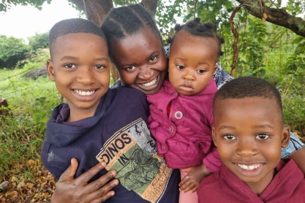 Transforming Lives: Empowering Women Through Self-Help Groups