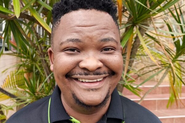 Thabiso Majola